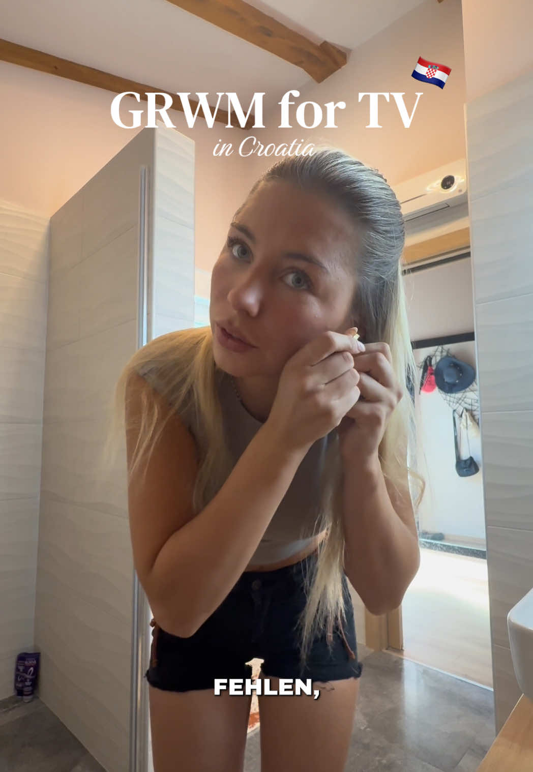@Juli | Model, Life & Travel