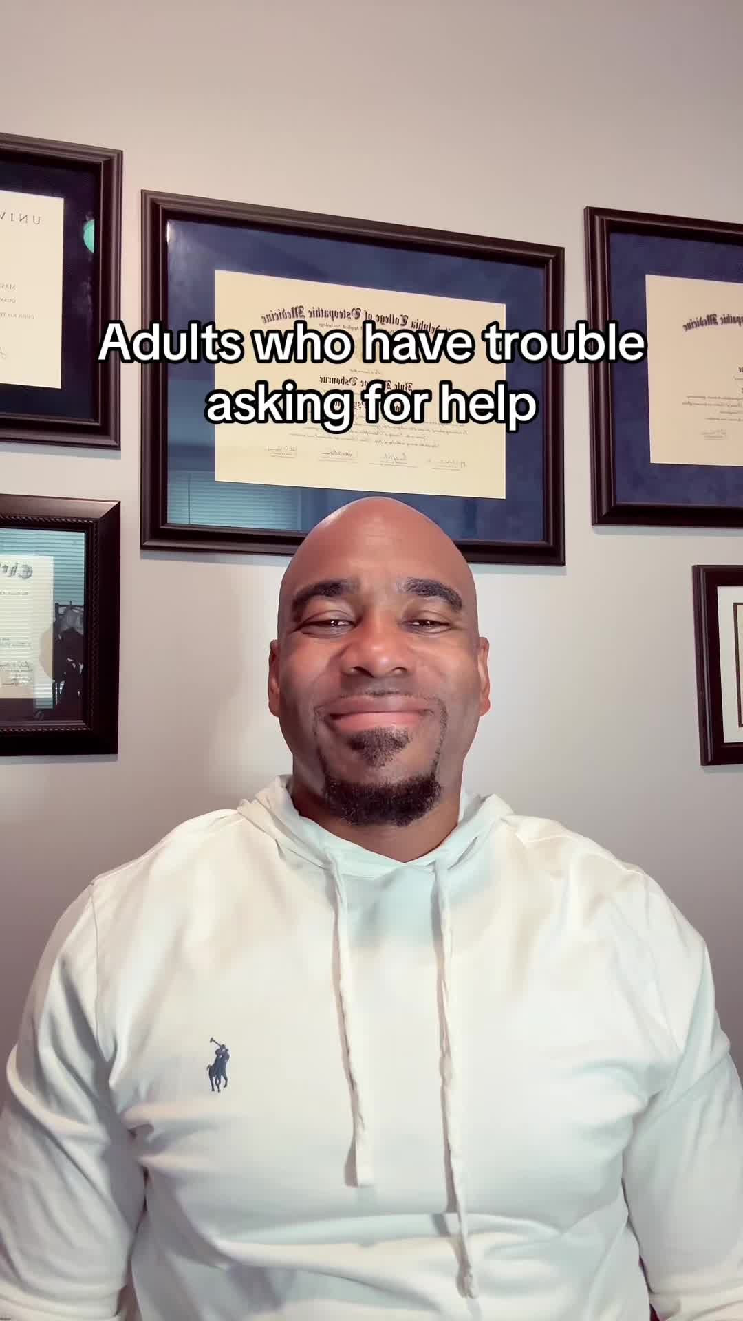 @Dr. Kyle | Psychologist