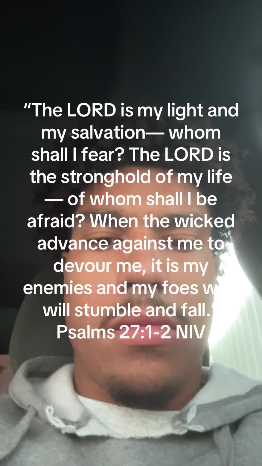 @Stuckinmybible
