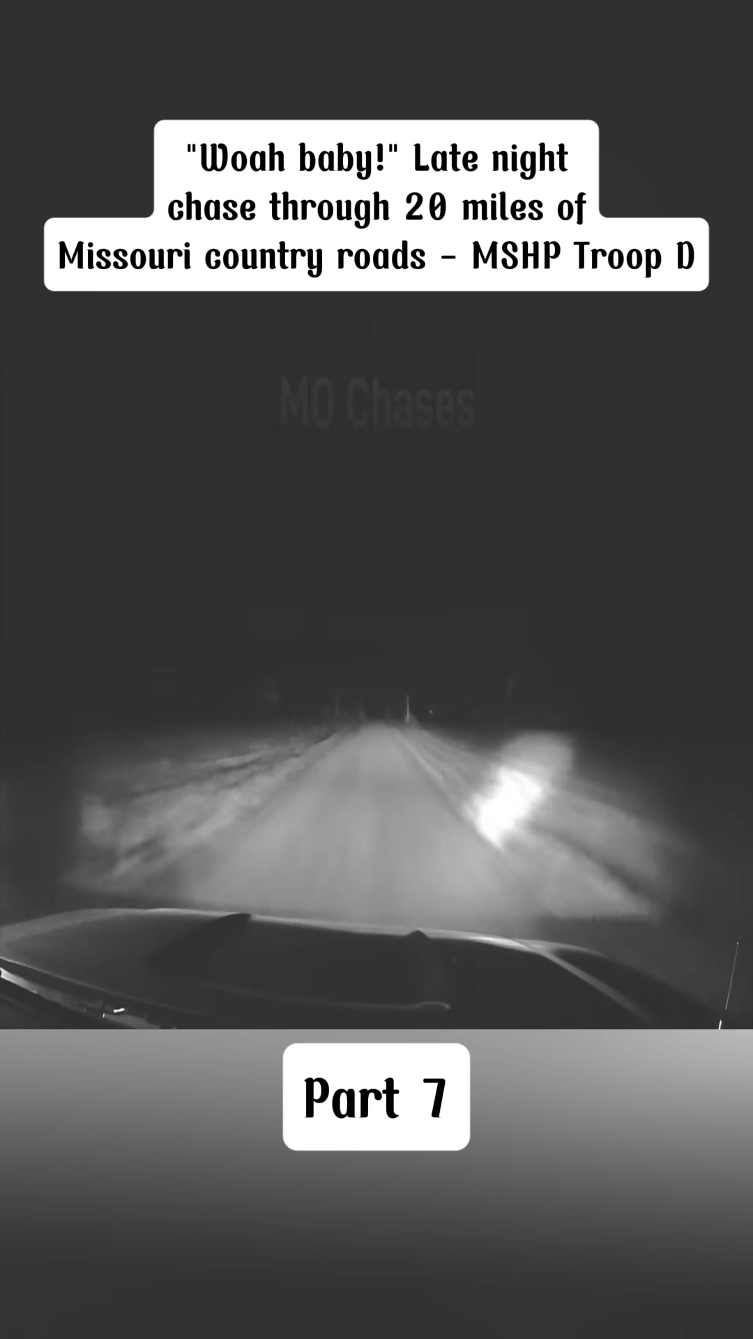 @MO Chases