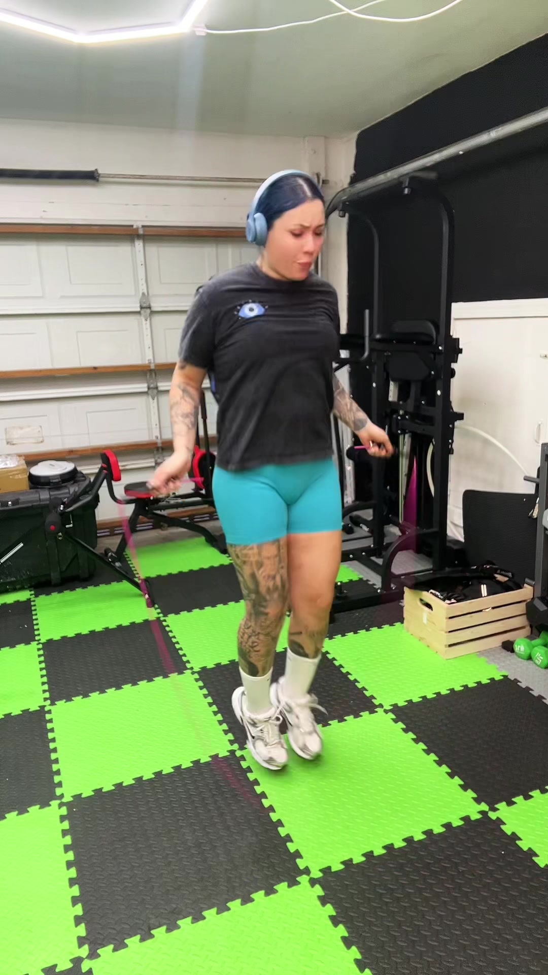 @Jumpingwithgee