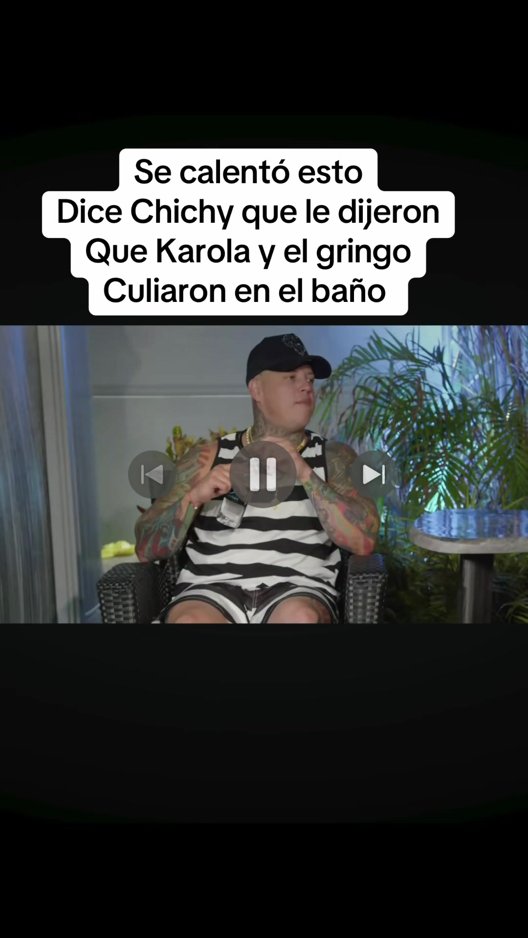 @FARANDULEANDOCONMIGO