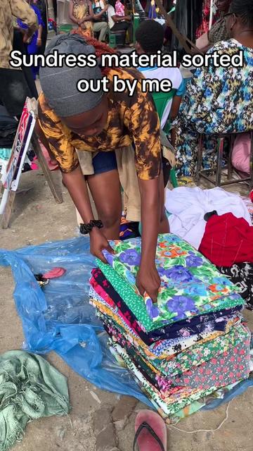 @BLESSÉ FABRICS 🧵✨