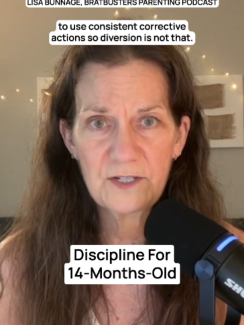 @Lisa Bunnage - Parenting Coach