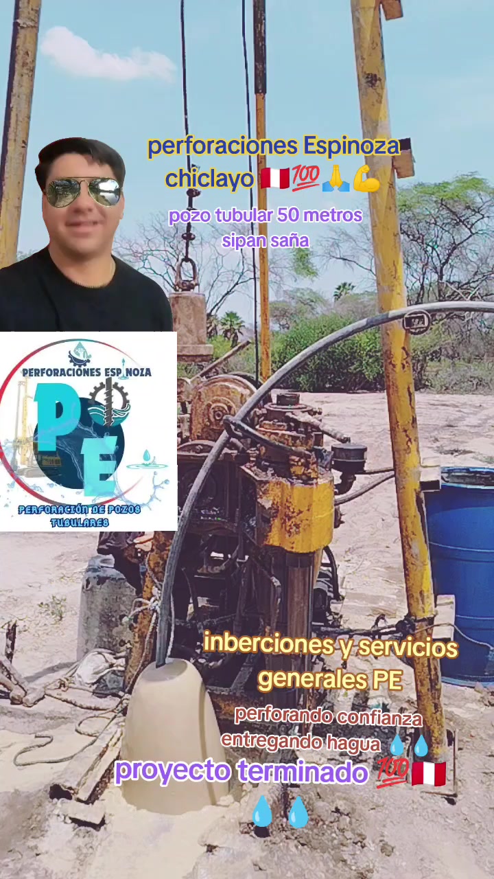 @perforaciones espinoza💪💦🇵🇪