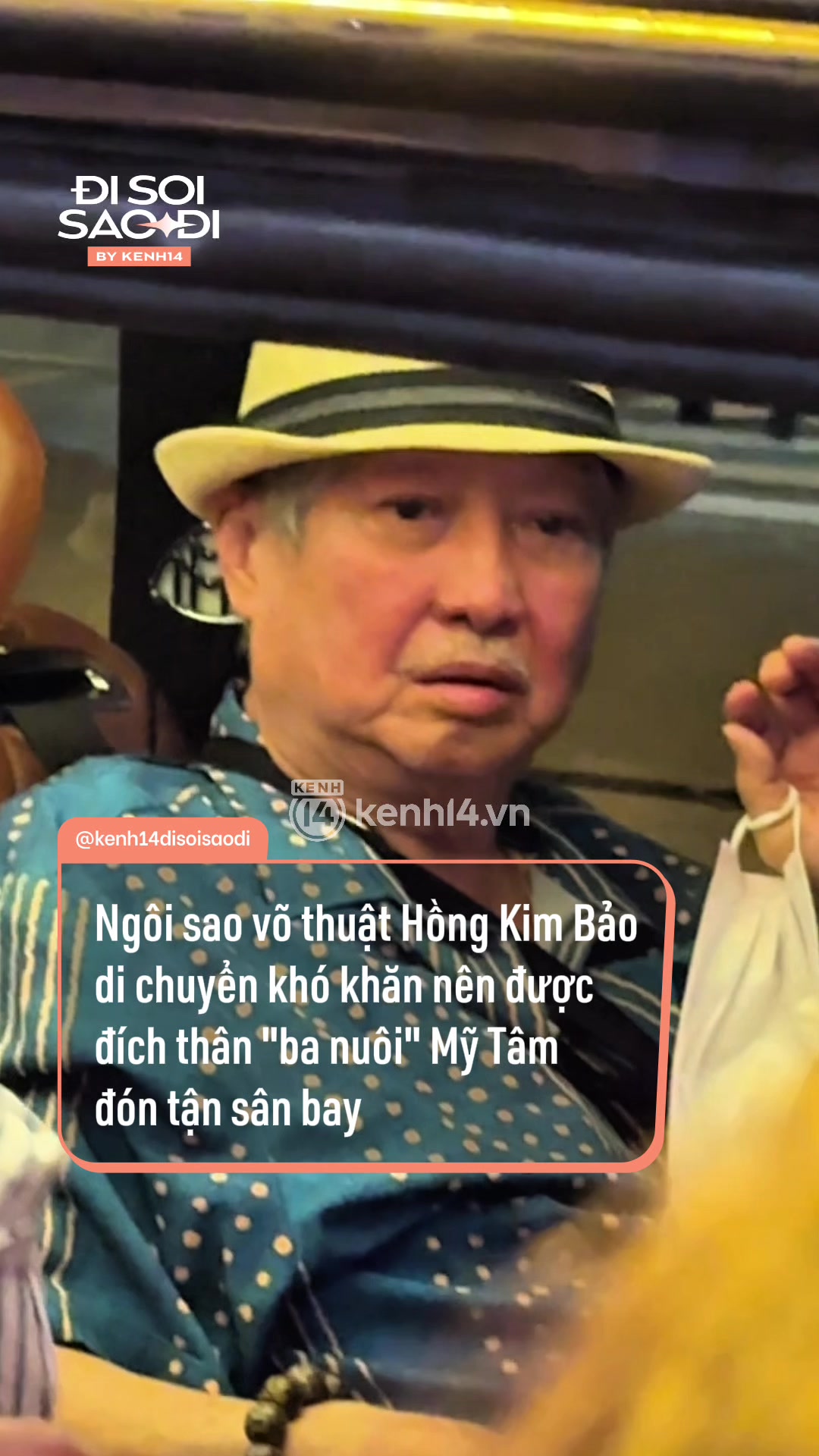 @Đi Soi Sao Đi