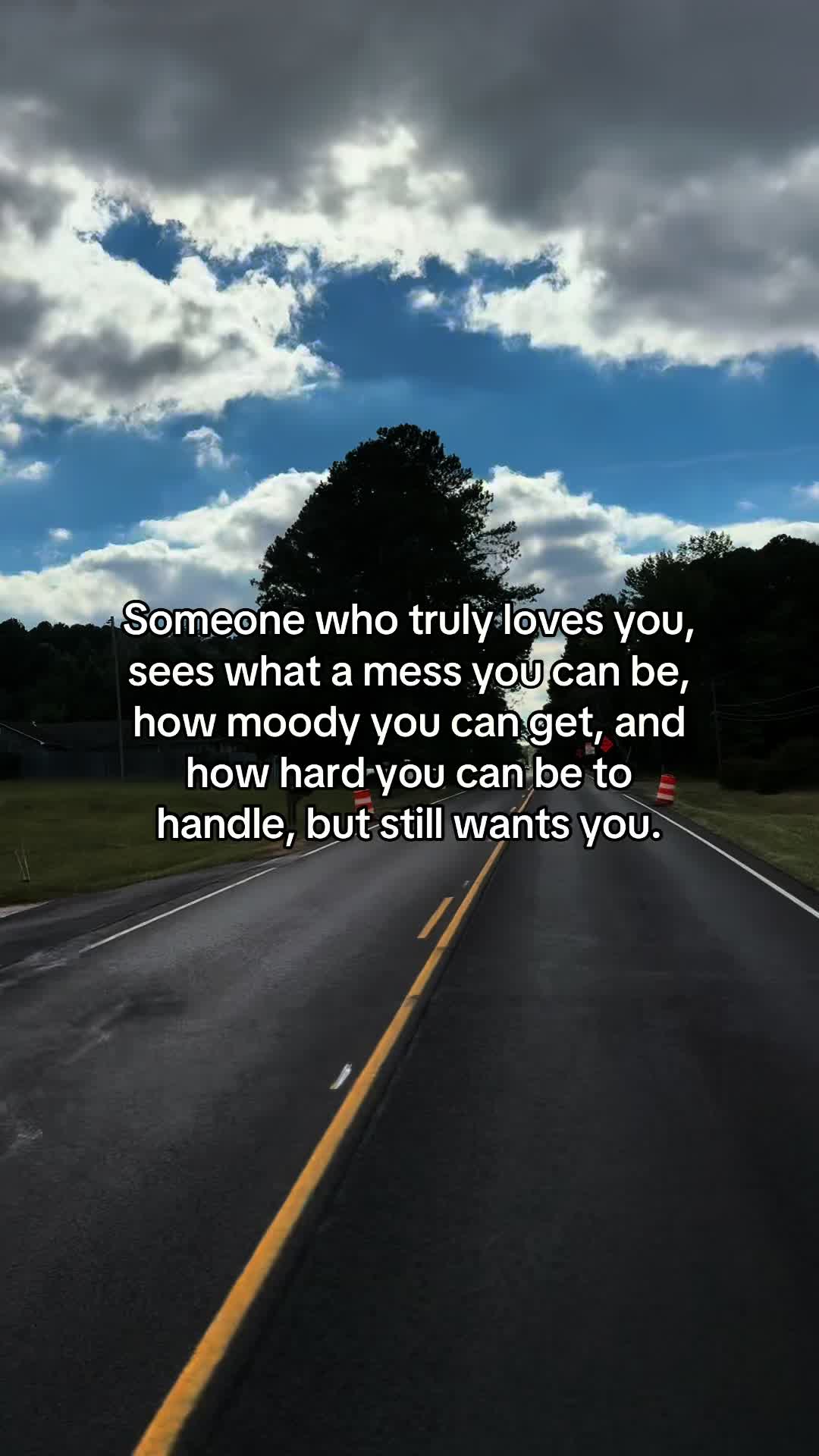 @Blacktop Thoughts
