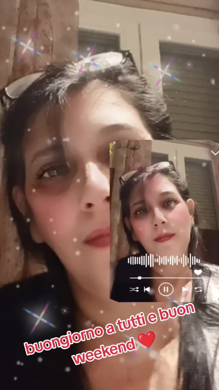 @Nunzia ❤️