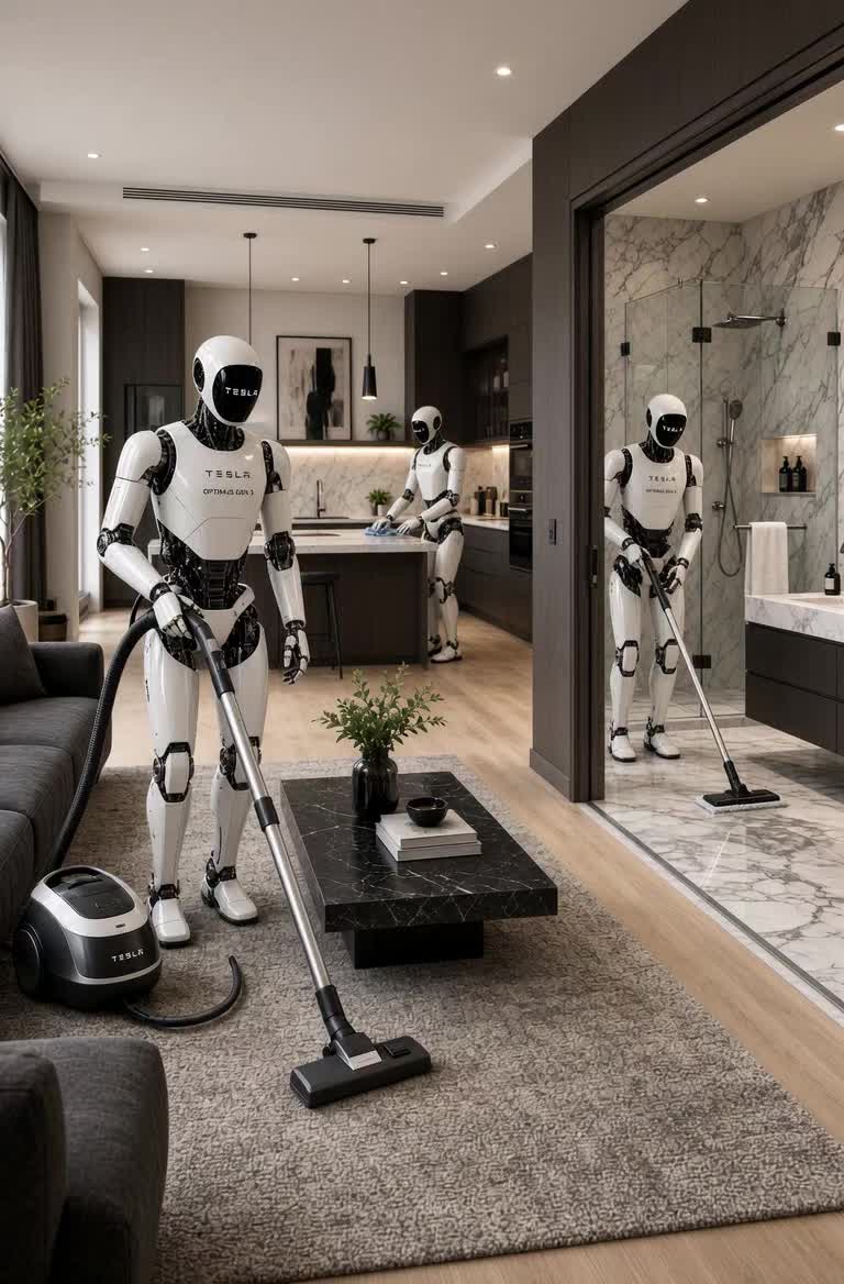 @OptimusGrok 🤖