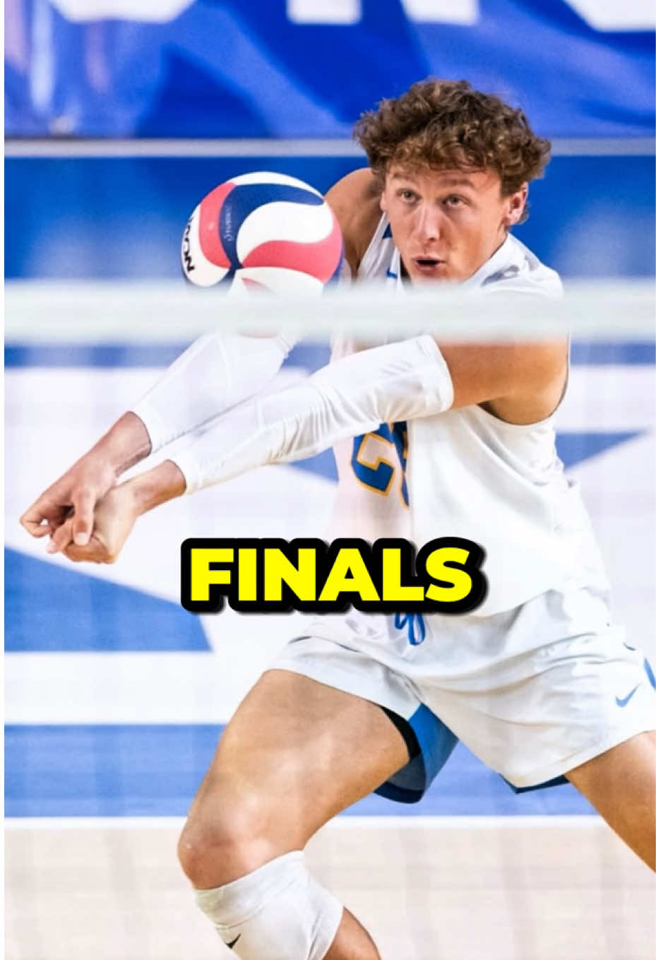 @First Seed Volleyball