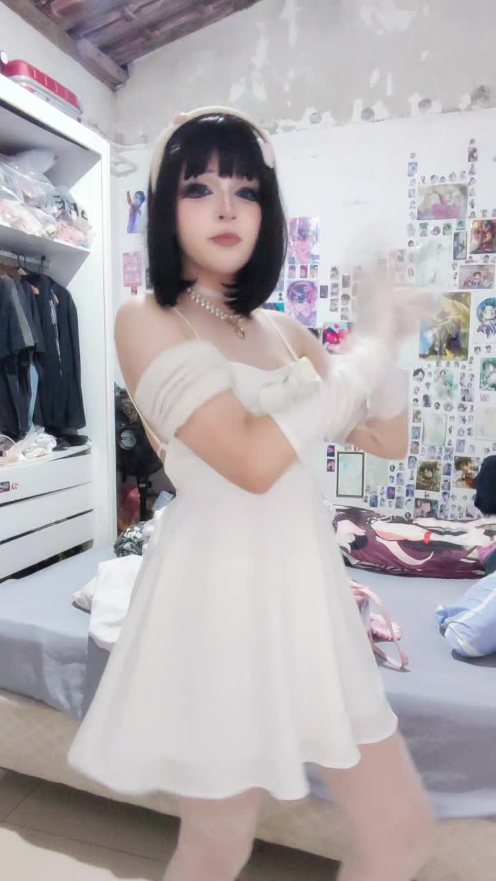 @Yoshie~♡