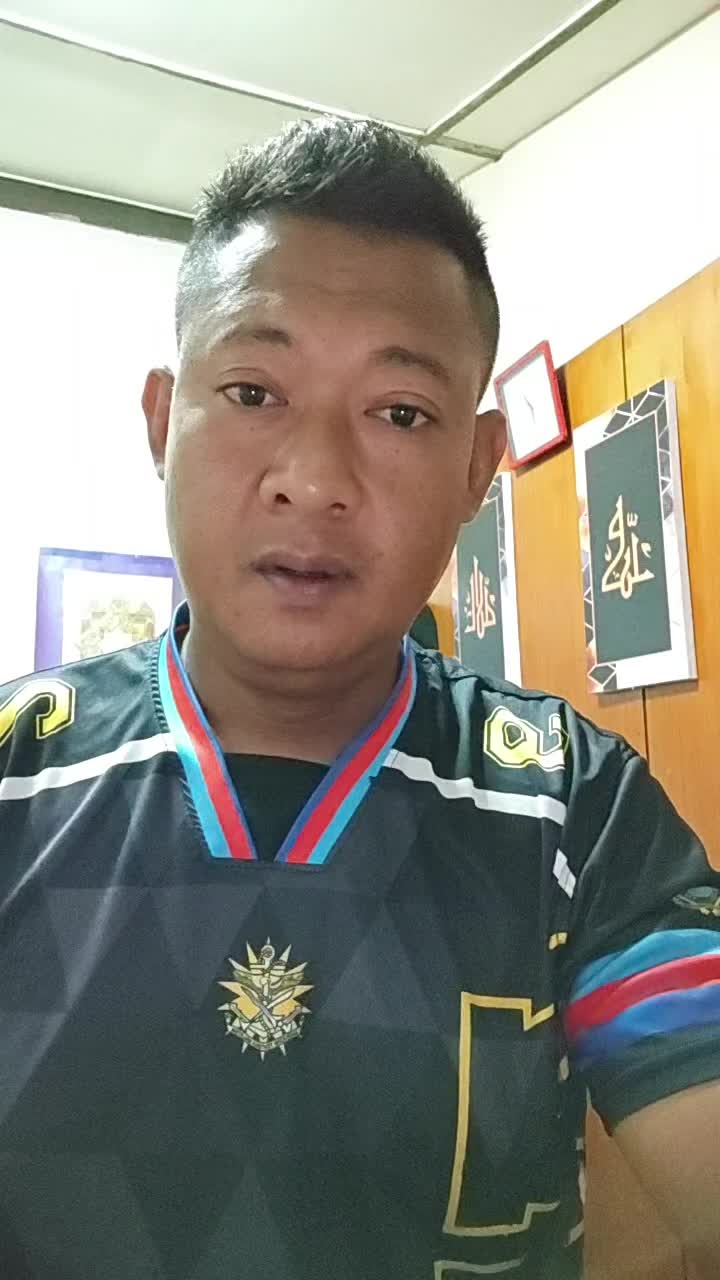 @SKOD SAMPAI MATI 🪖