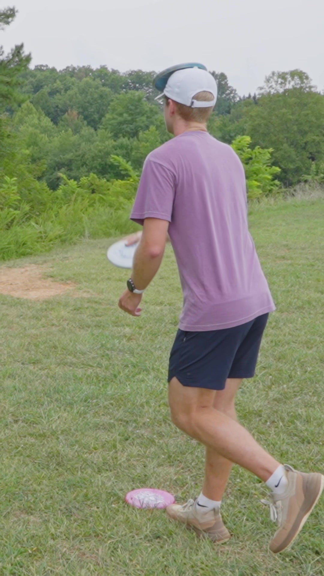 @Foundation DiscGolf