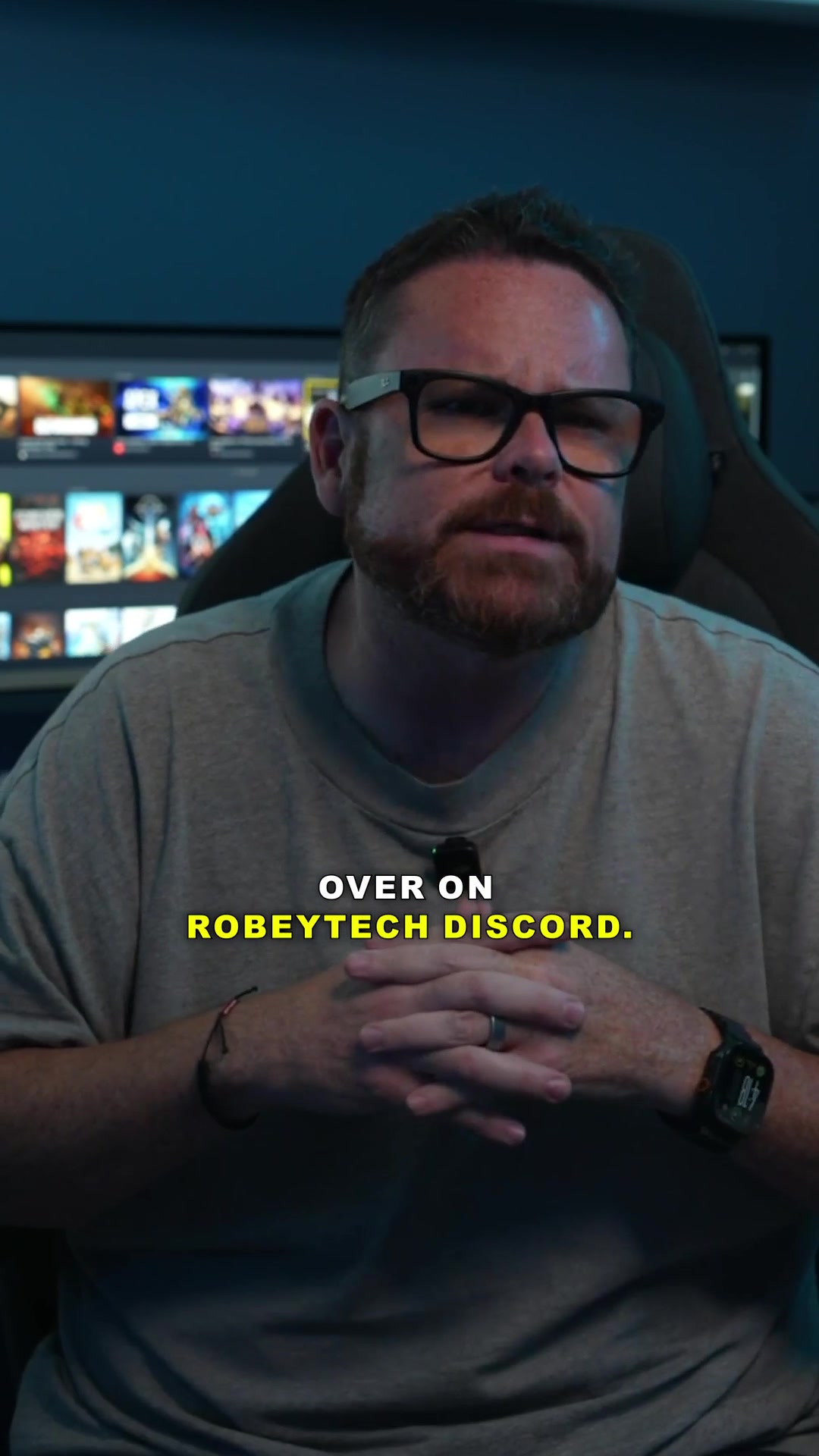 @Robeytech