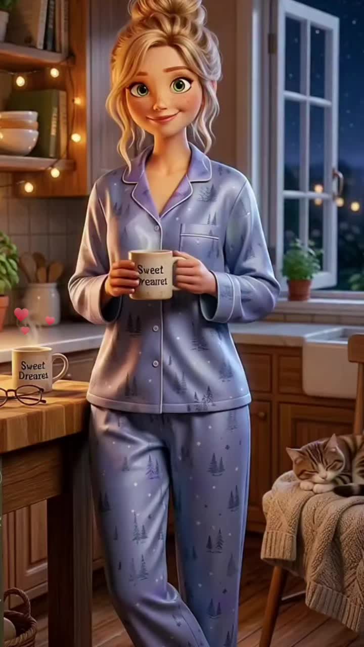 @Kr&uuml;melchen