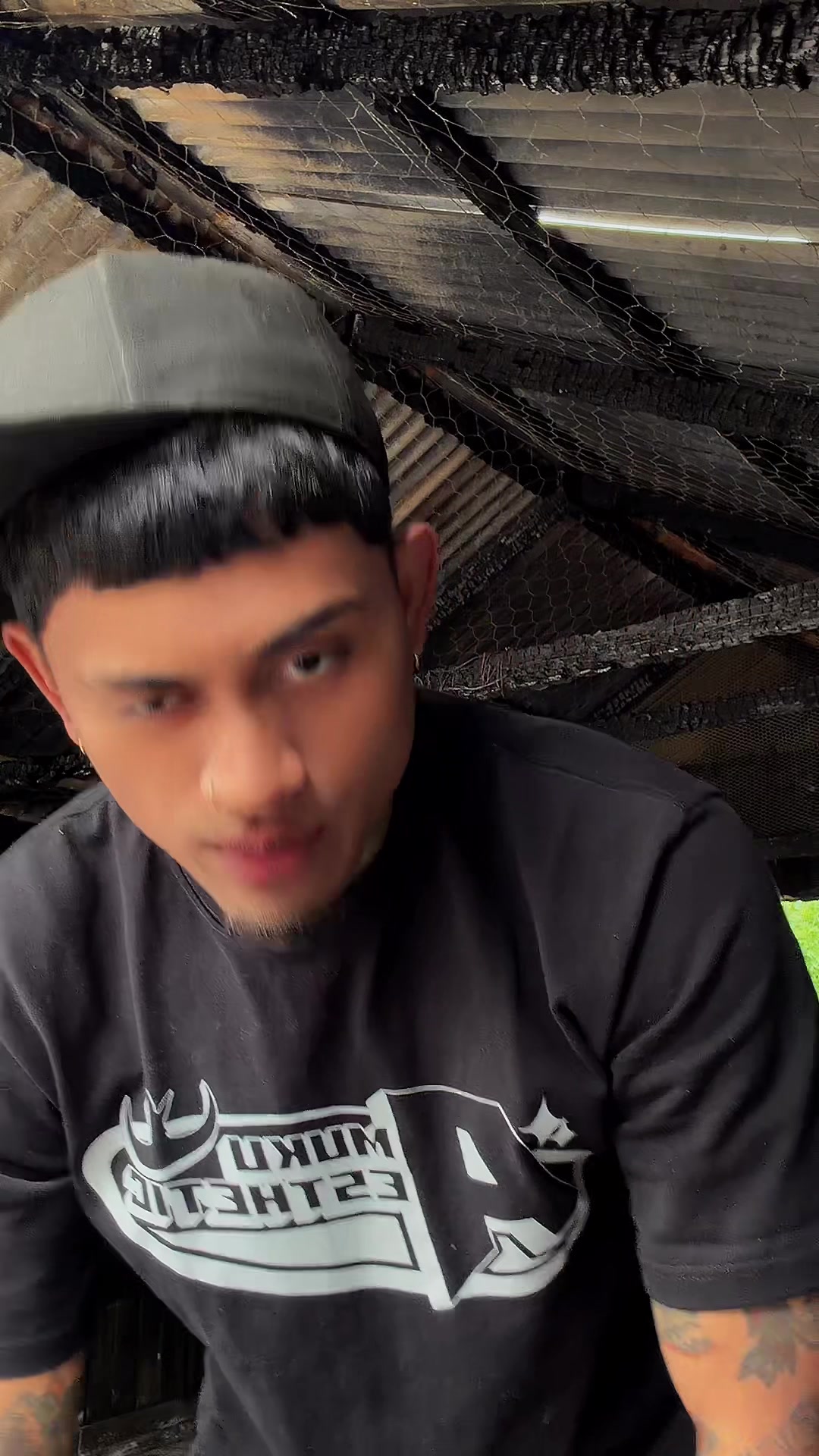 @Alex Pasaribu🤟🏽😎