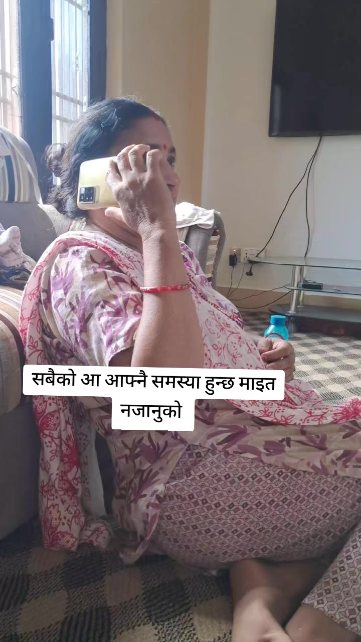@chandika  mainali