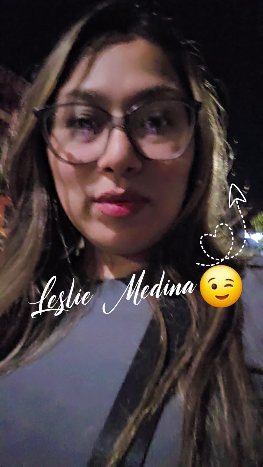 @leslieMedina