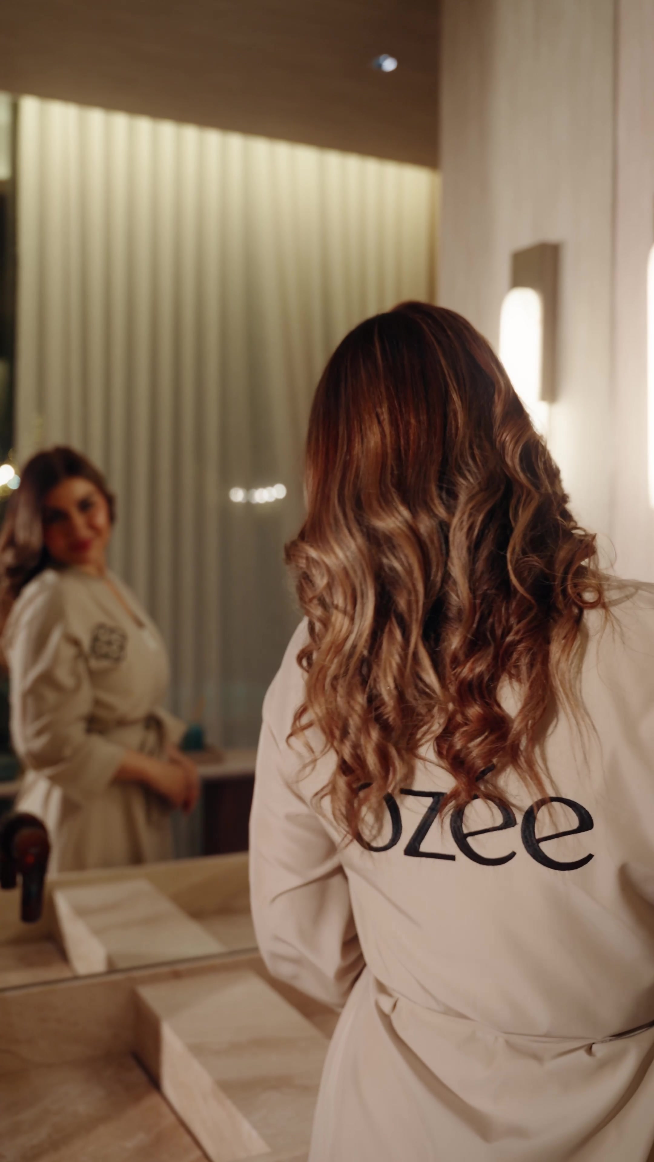 @Ozée salon
