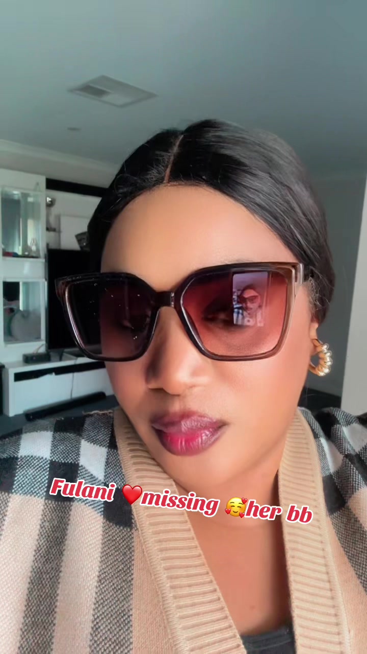 @FULANI QUEEN ❤️