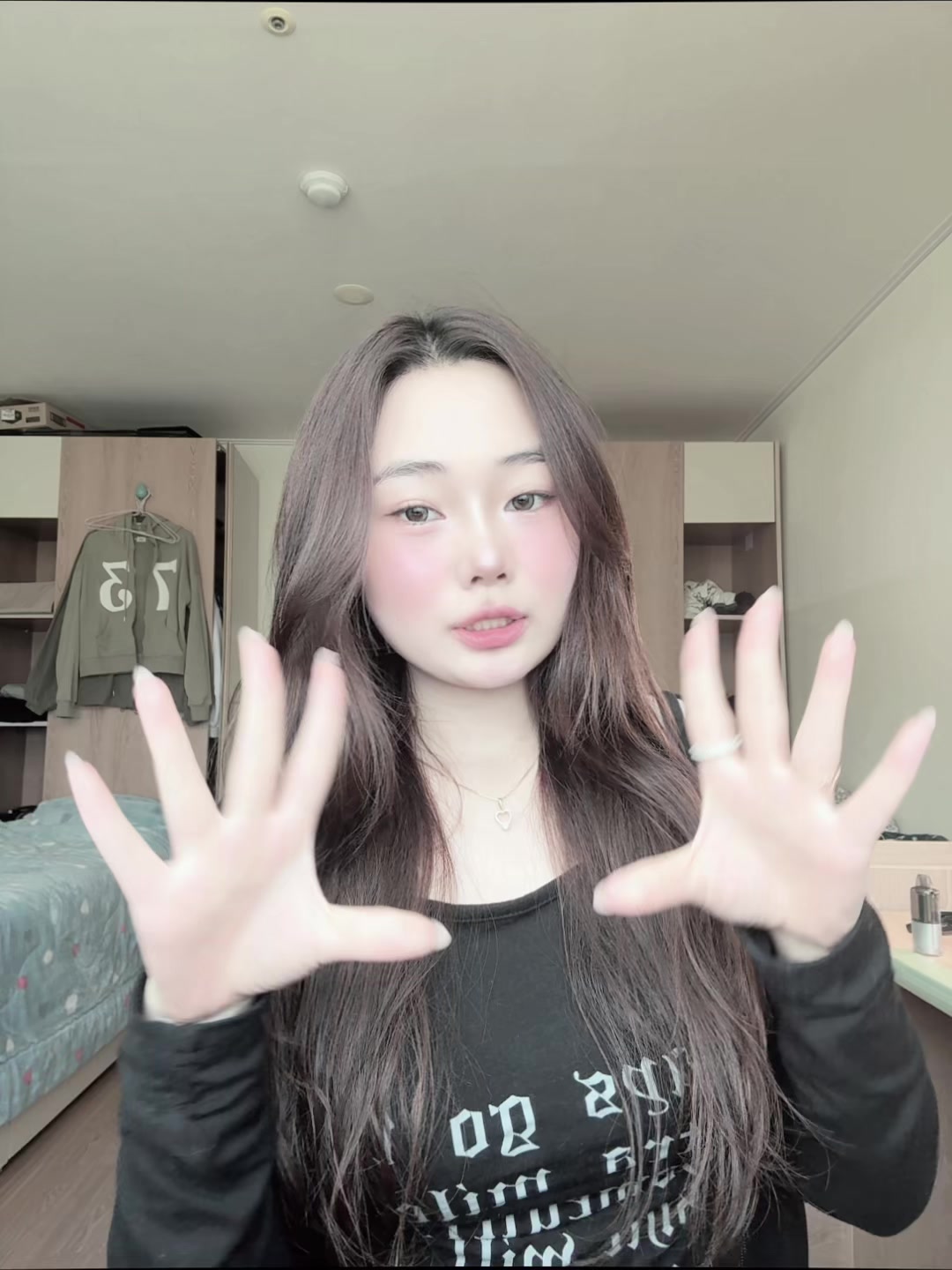 @비빔면