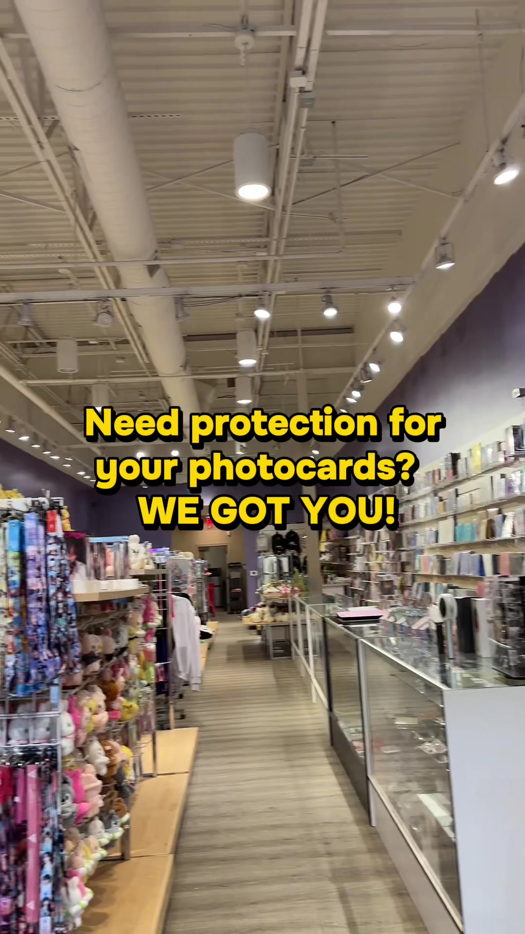 @DK’S KPOP STORE
