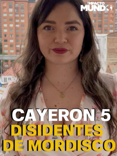 @Impacto Mundo