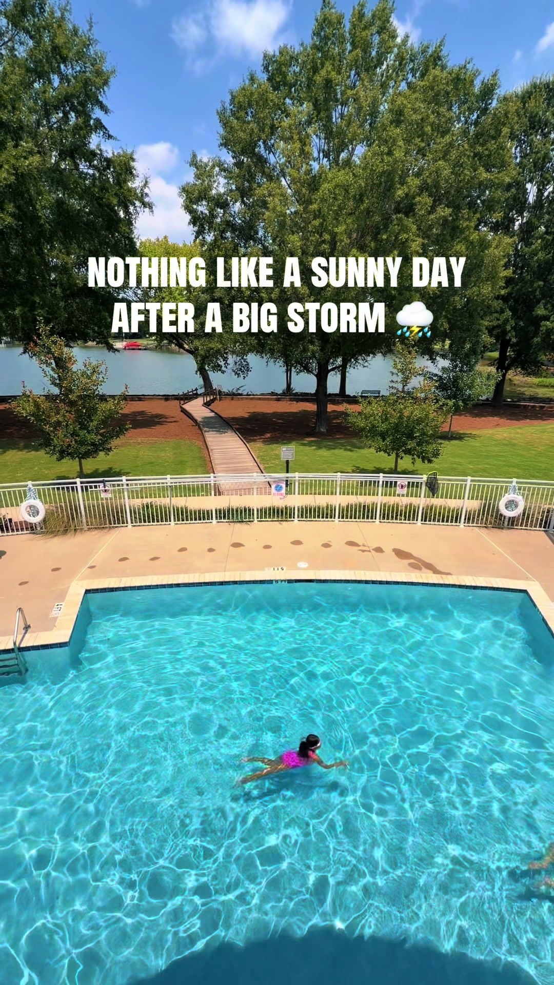 @The Osprey at Lake Norman