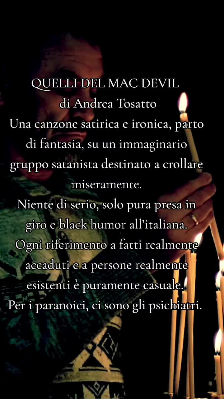 @ANDREA TOSATTO