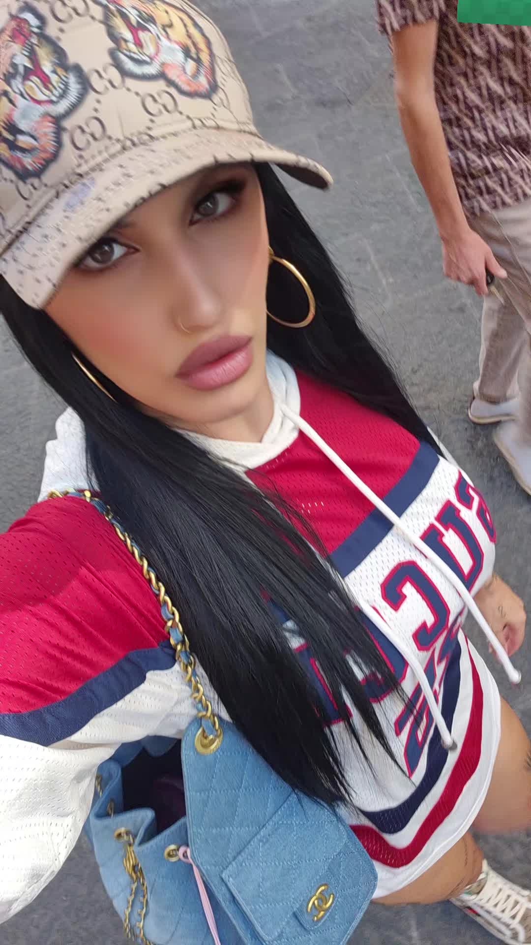 @Desirèe Ragusa