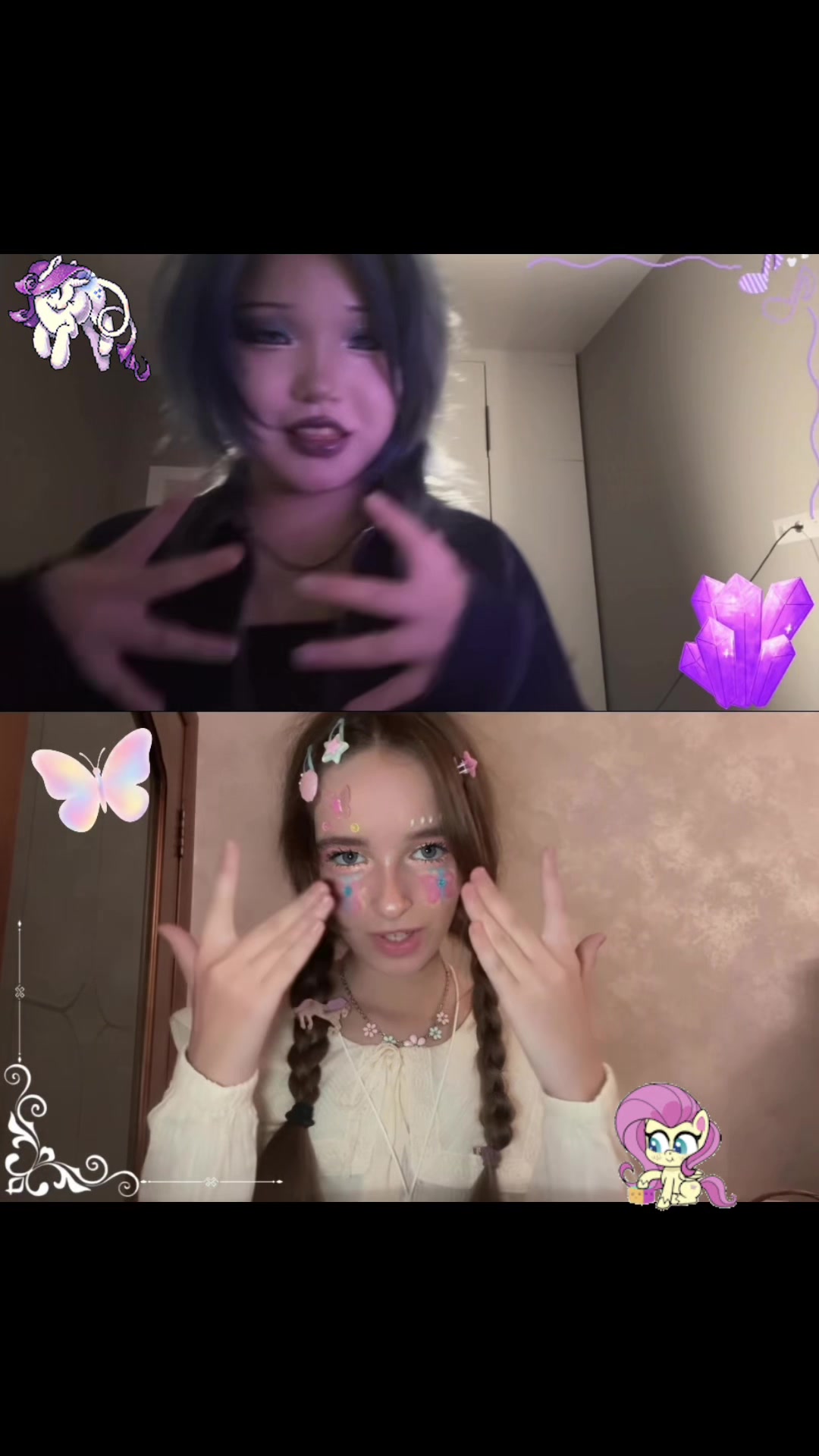 @Alice