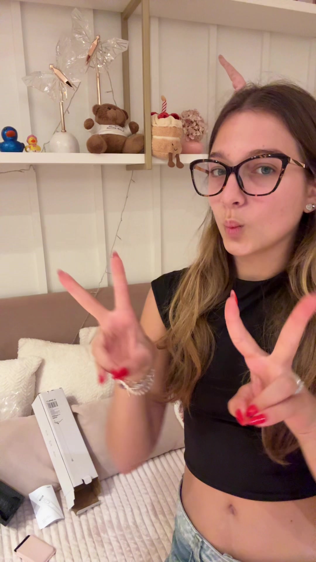 @Sofia Schaadt 💗
