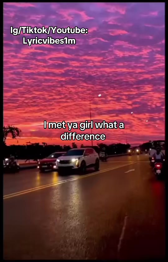 @Lyric Vibes