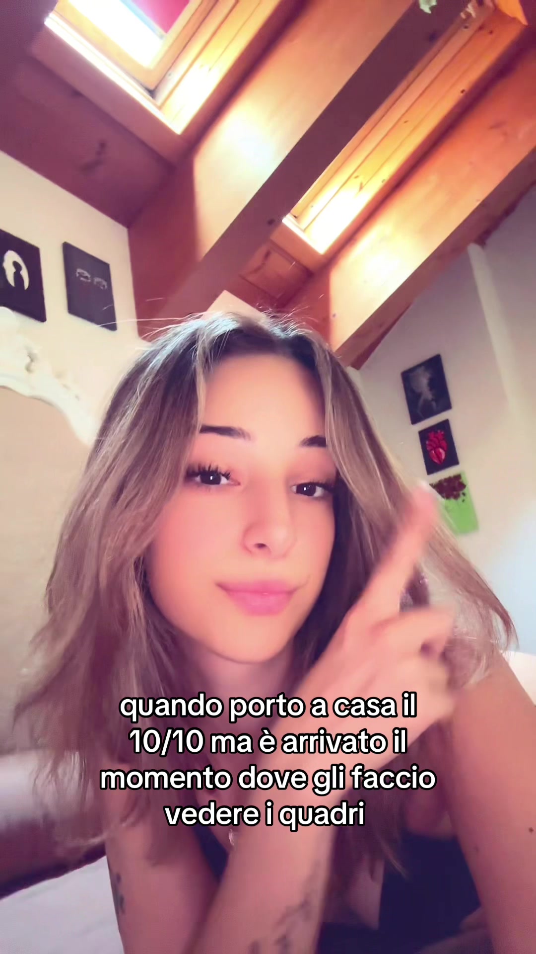 @iris talamo