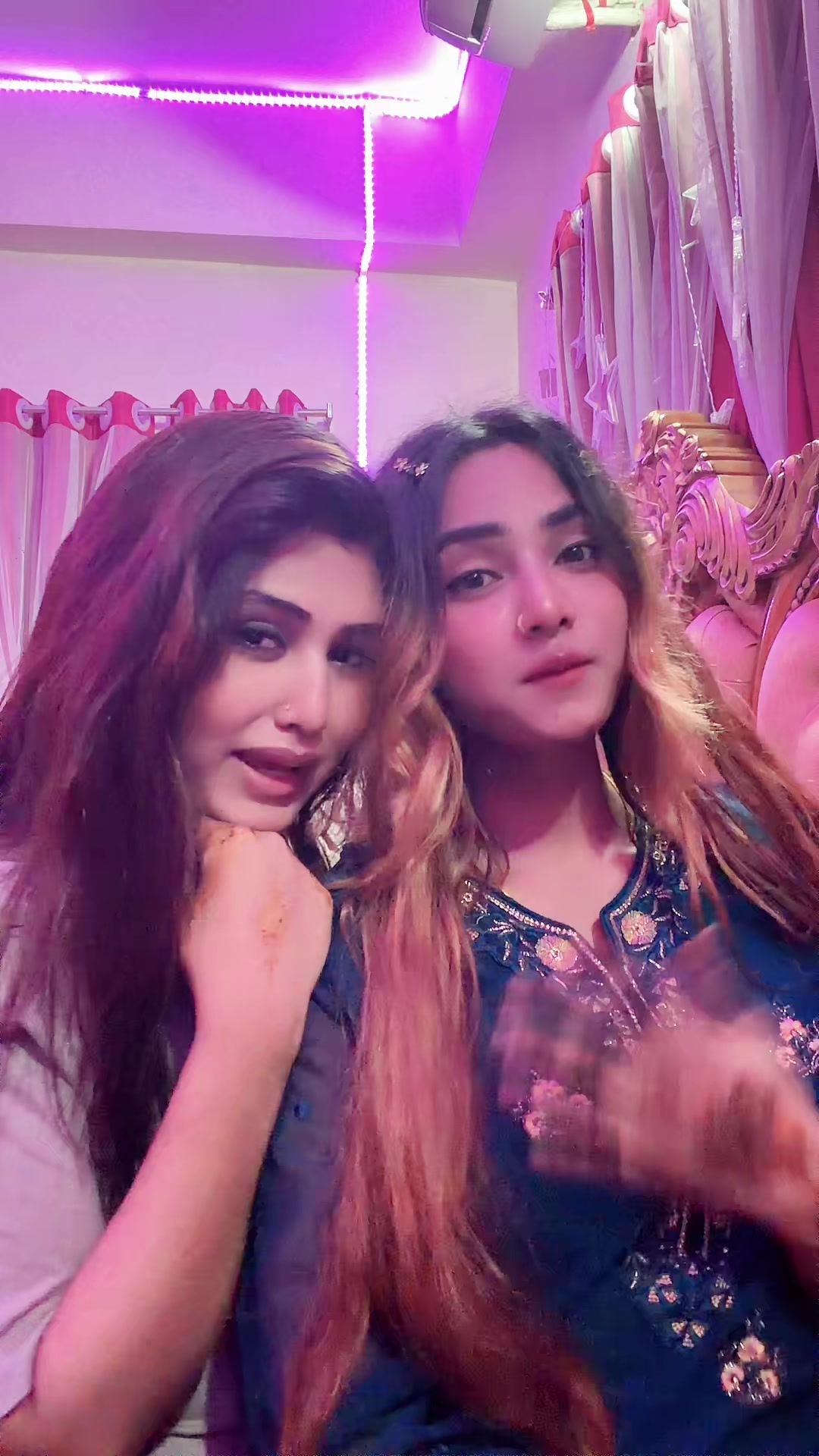 @Adiishaa Noor