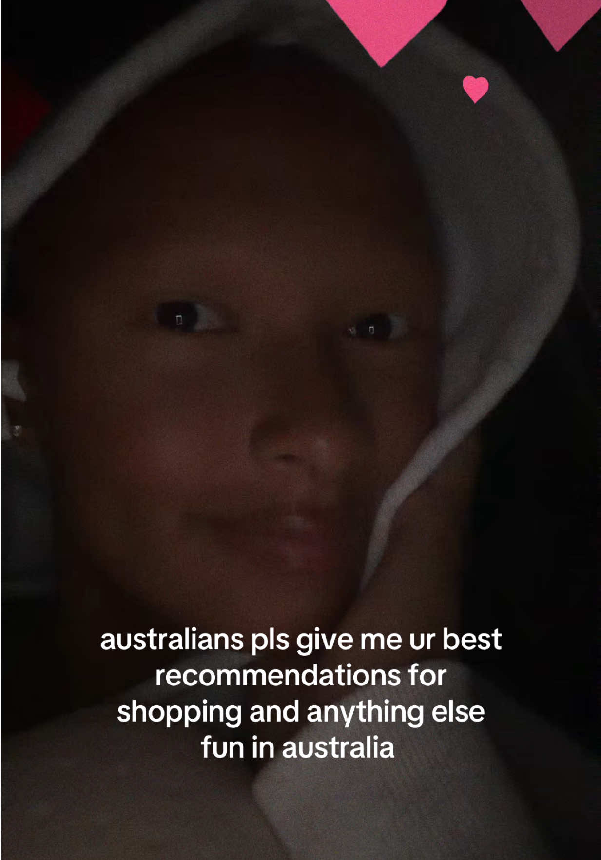 @kaili’s thoughts