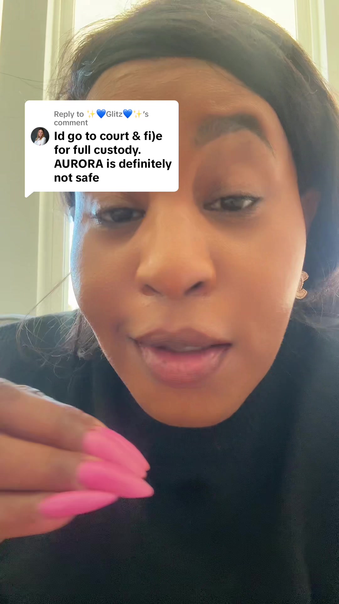 @Nina Beauty Influencer