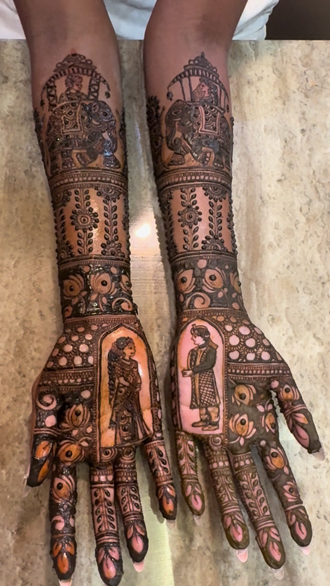 @Shana Henna Artistry