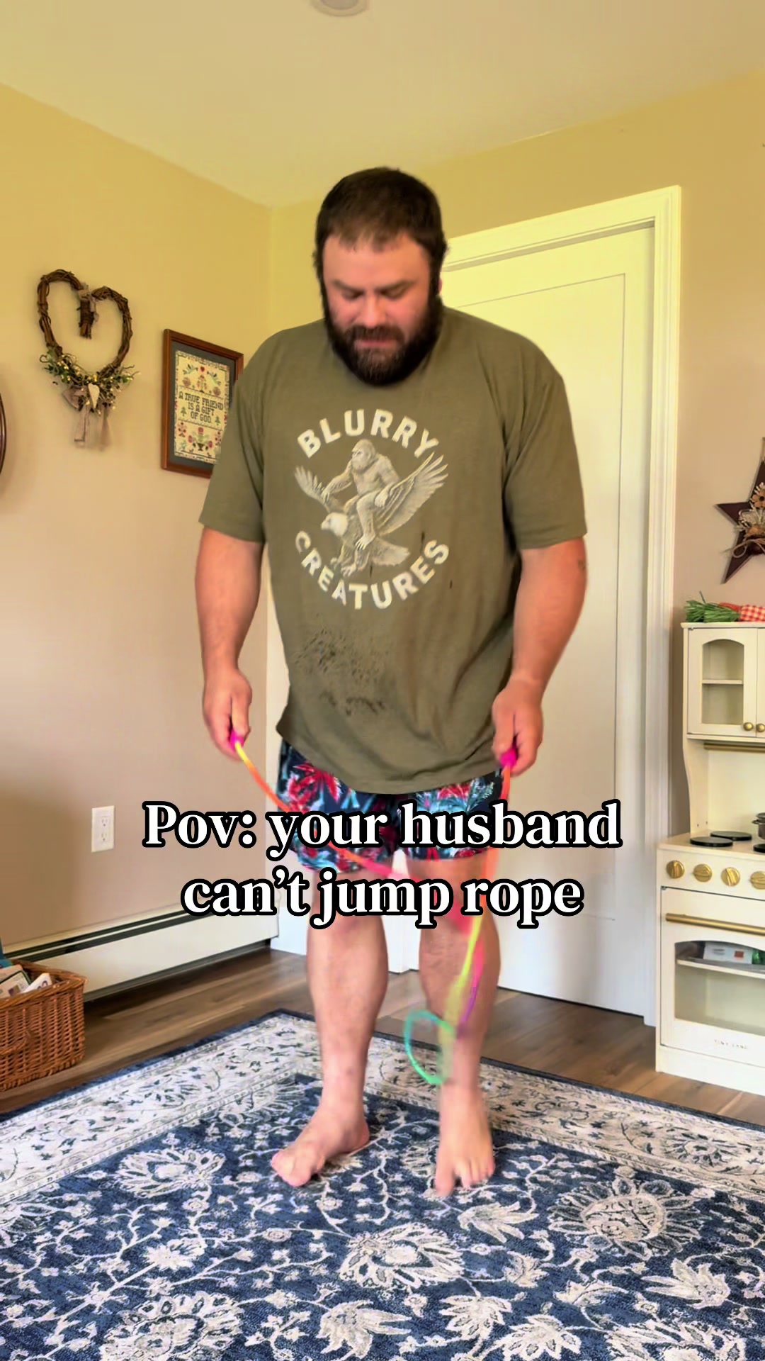 @Hope & Justin