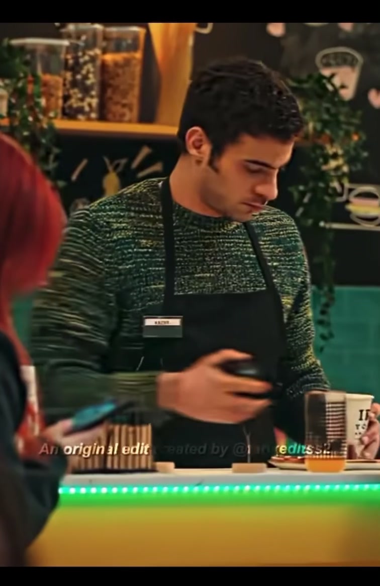 @Şeremet Kır