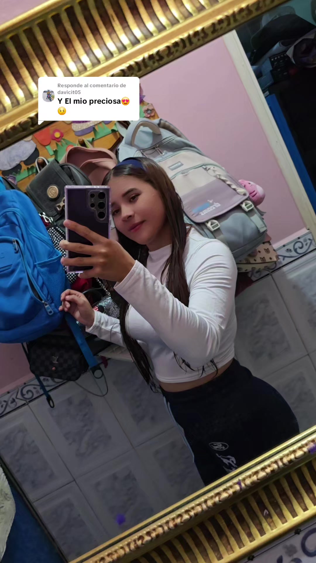 @💜👑La de la Navi 110💜👑