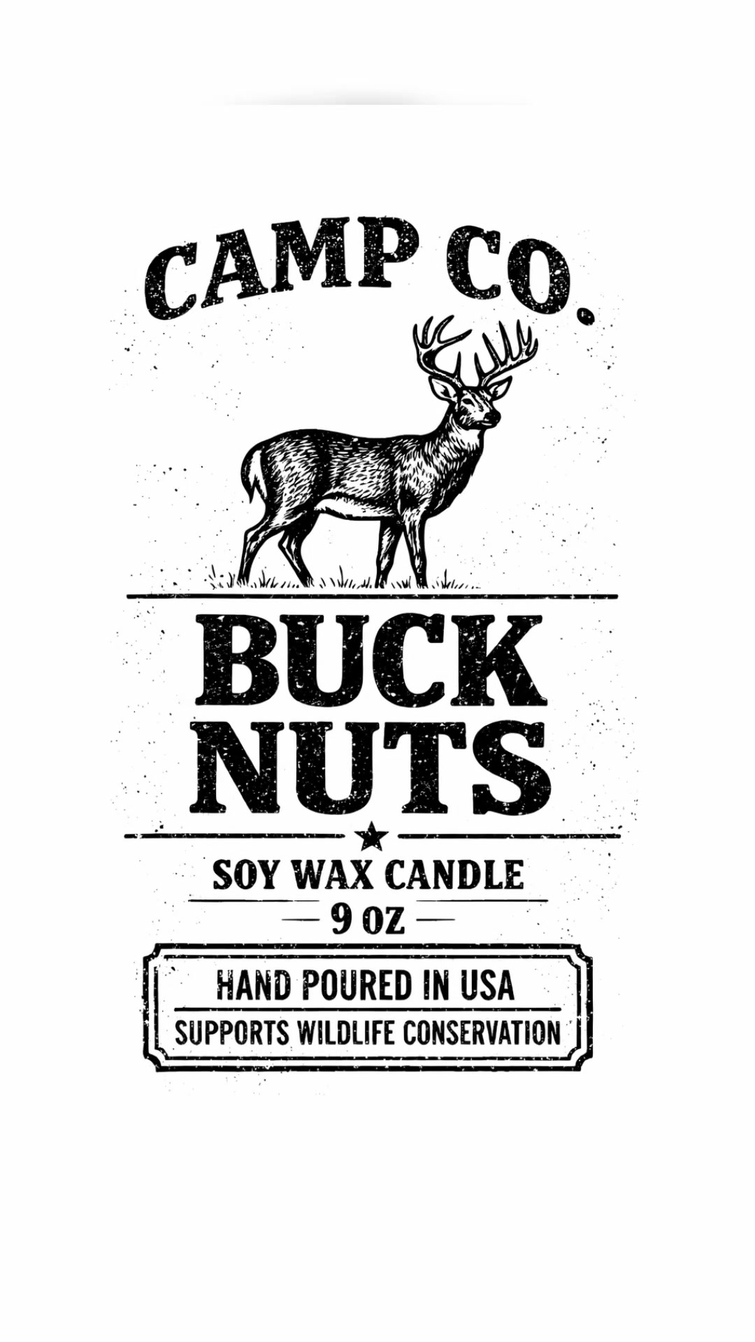 @Camp Co. Goods