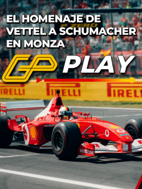 @Grande Prêmio Español
