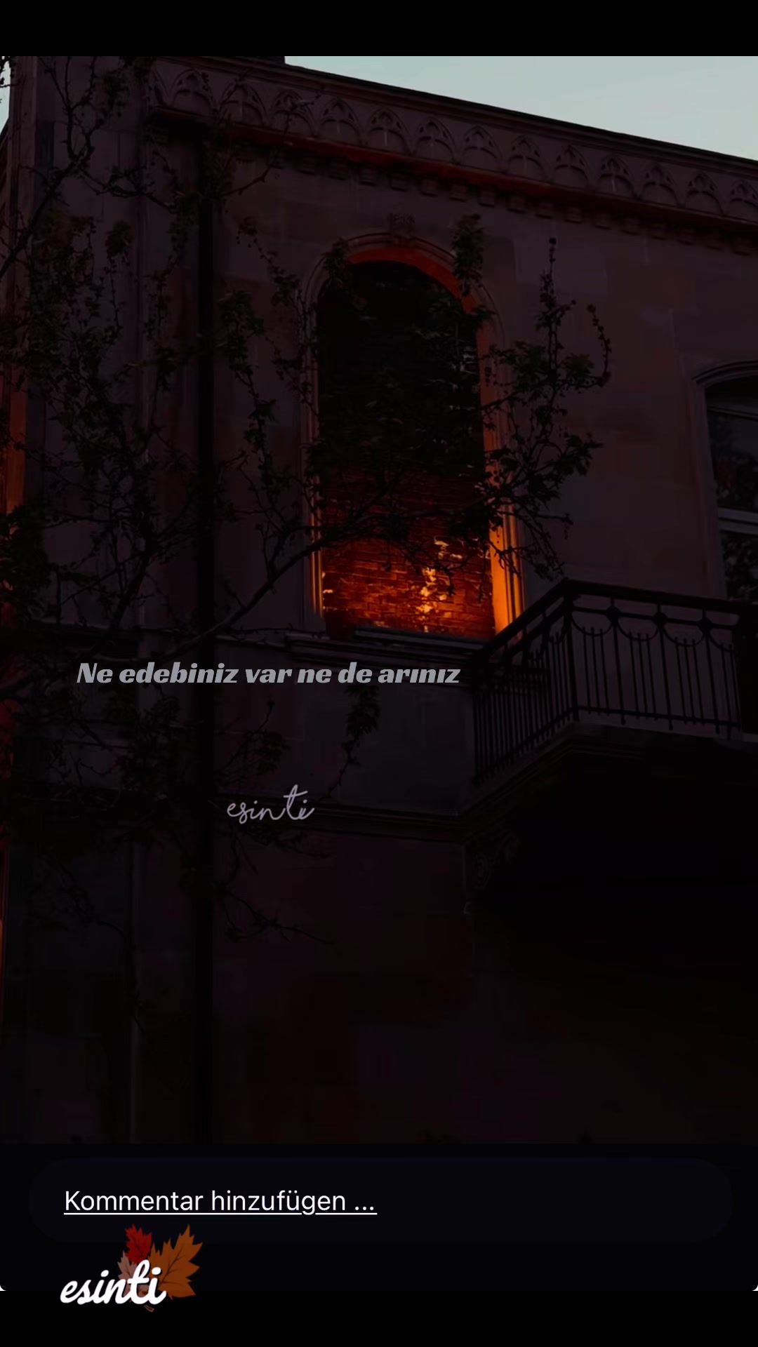 @༄༄𝓔𝓼𝓲𝓷𝓽𝓲༄༄