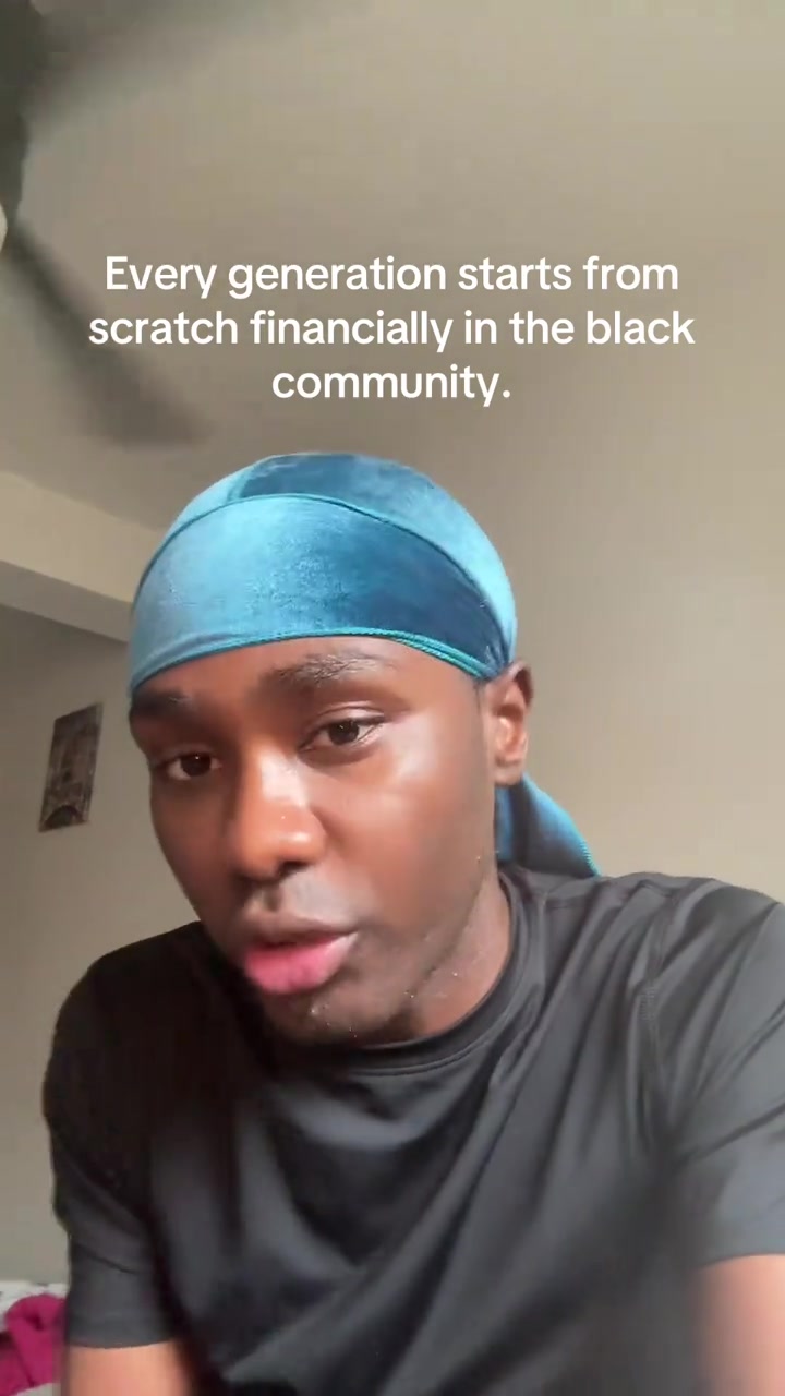 @Pan African Lifestyle