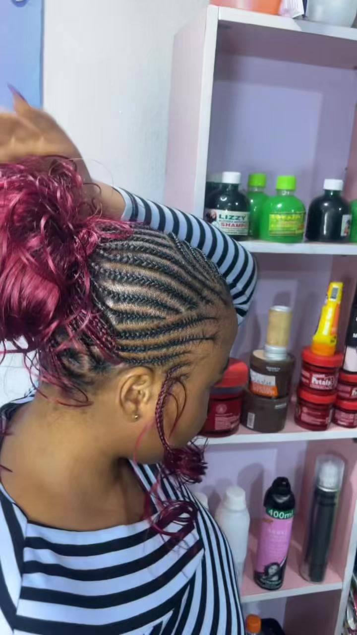 @Bidemi Hairline🪮