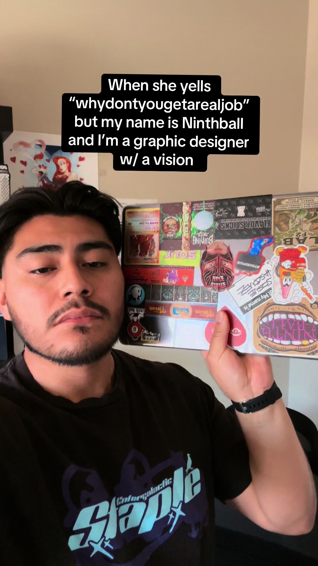 @Ninthballosangeles