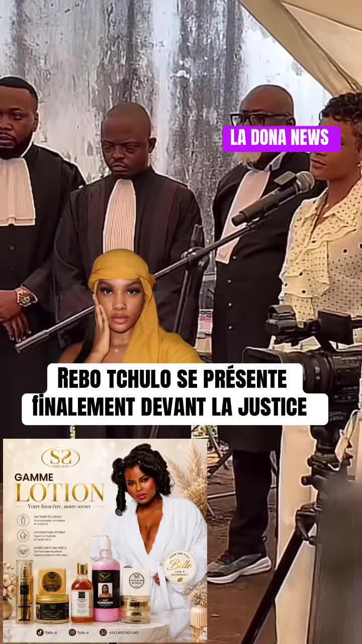 @LA DONA NEWS