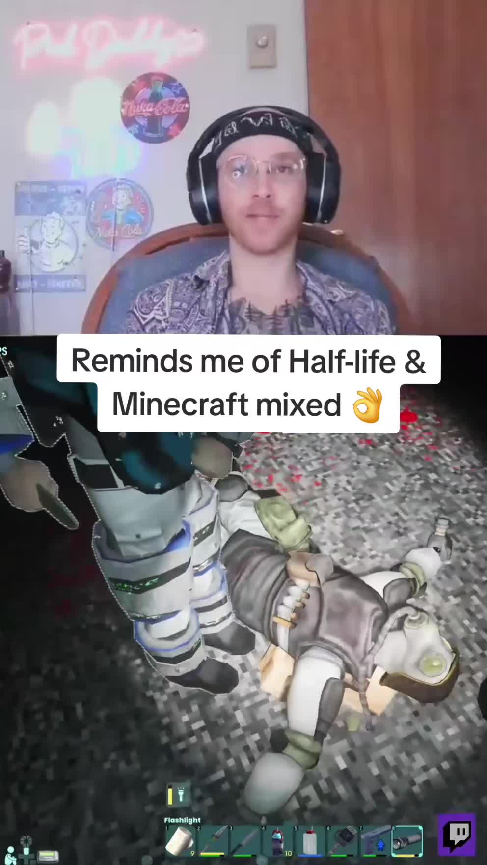@Twitch:PinkDaddyOfficial