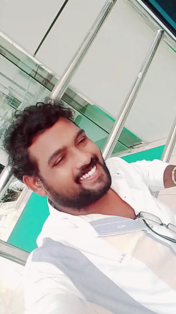 @శ్రీను కడలి❤